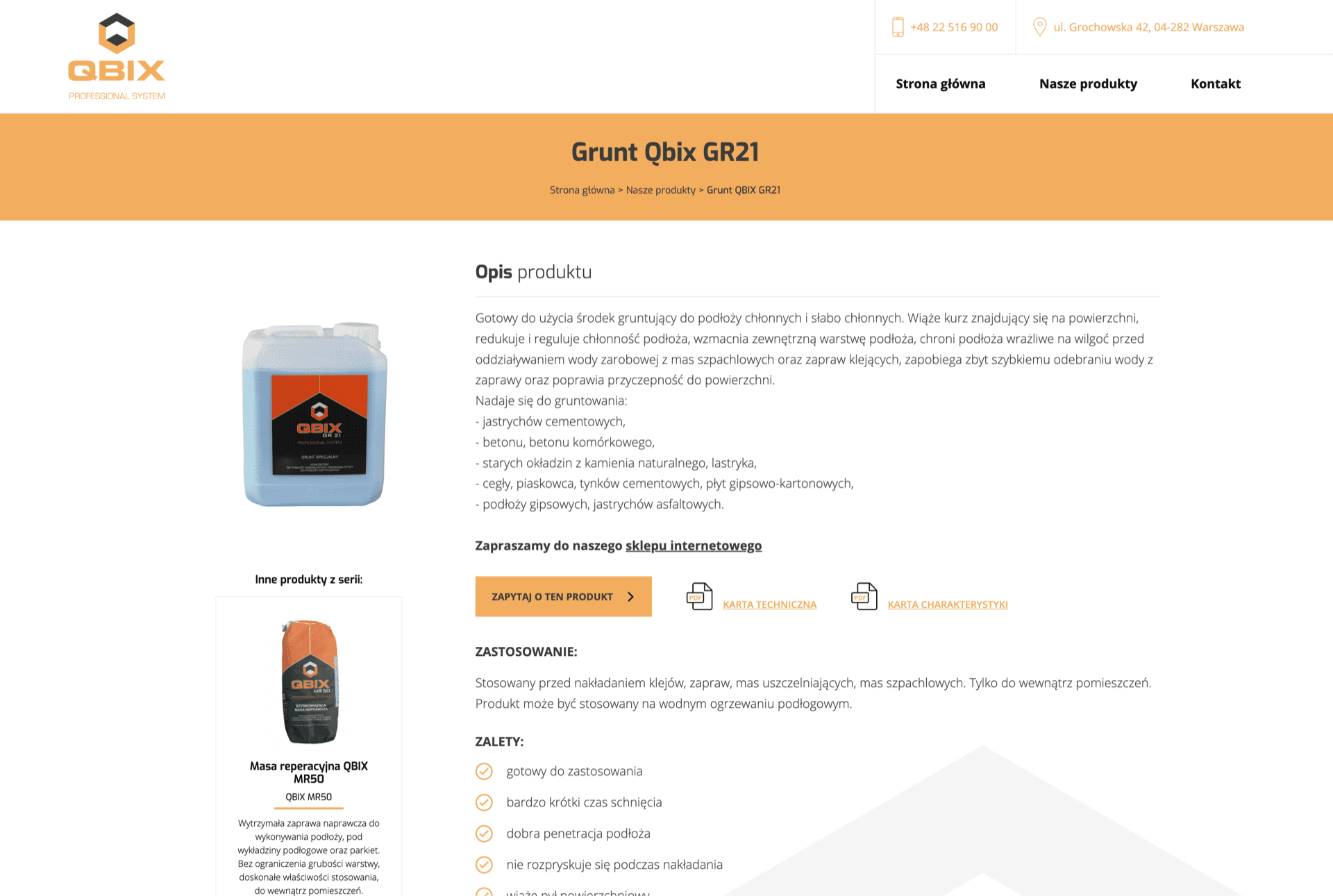 Qbix screenshot 3