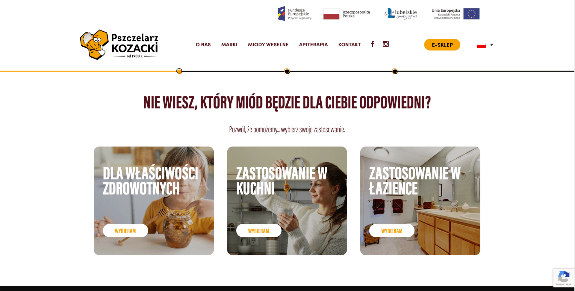 Pszczelarz Kozacki screenshot 3