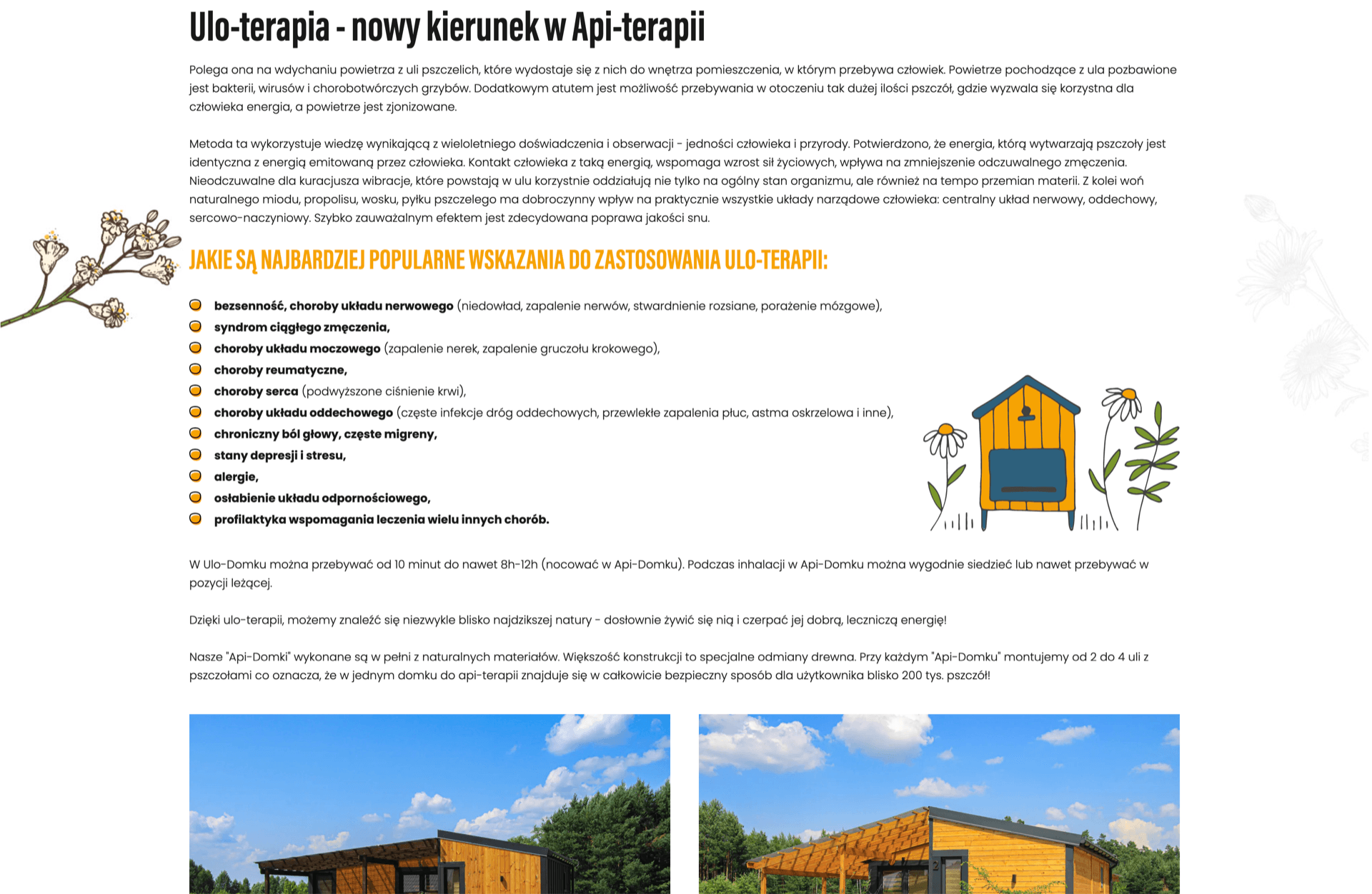 Pszczelarz Kozacki screenshot 4