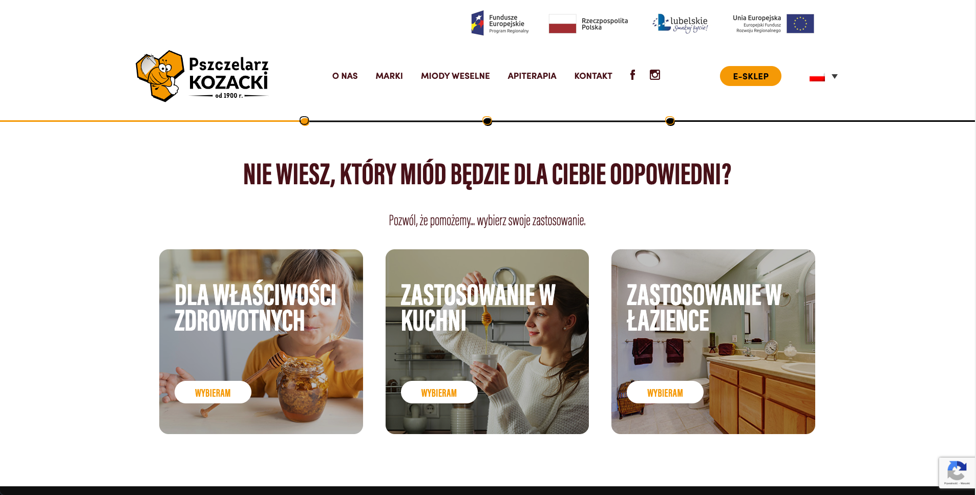 Pszczelarz Kozacki screenshot 3